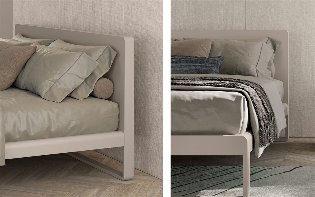 Designbed DeanMartin SerieO BedHabits 20